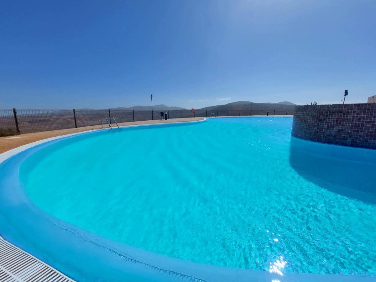 Casa Bella Vista - Pool - Wifi Caleta De Fuste Exterior foto